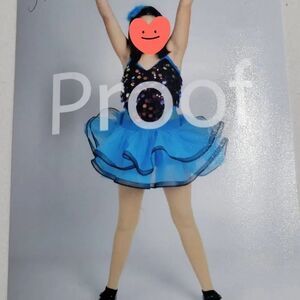 Weissman dance costume Adult Small